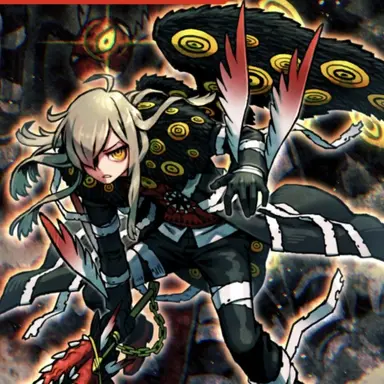 Profile image of 先輩達