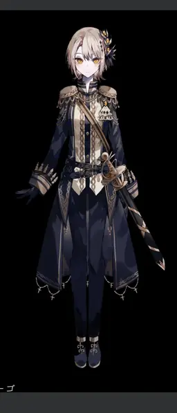 Profile image of ニグルーフ