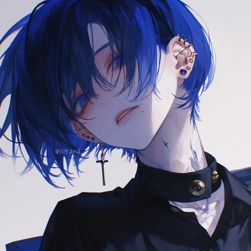 1115and의 인연