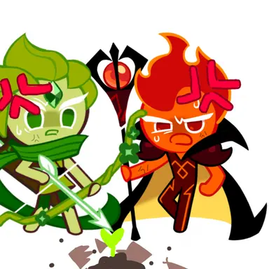 Profile image of 바람궁수