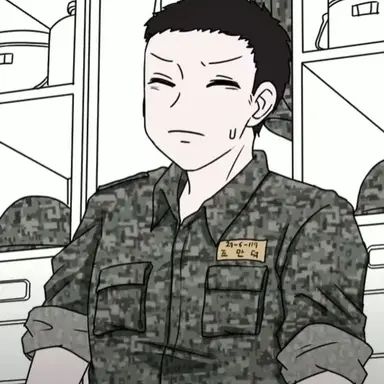 Profile image of 조만덕