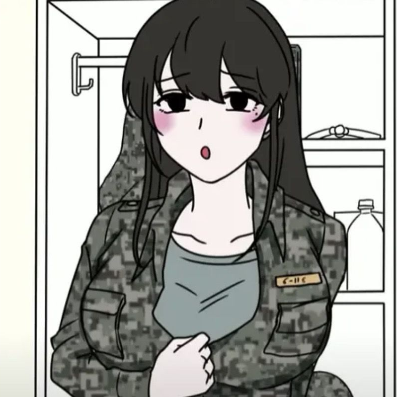 남녀군대 대표 이미지