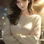 캐릭터 프로필 이미지