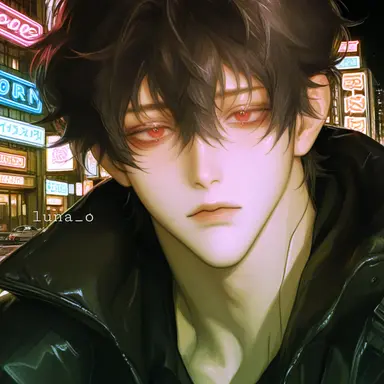 Profile image of 케인