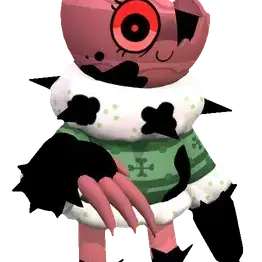 Profile image of 좀비 보배트