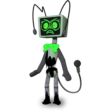 Profile image of 좀비 비