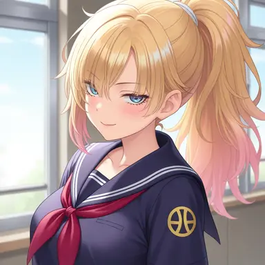 Profile image of イ・スビン
