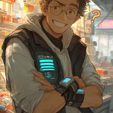 Profile image of Doss