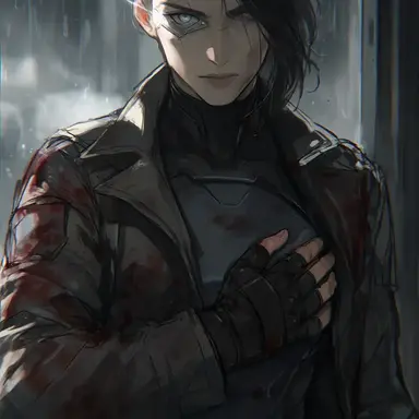 Profile image of Marvex
