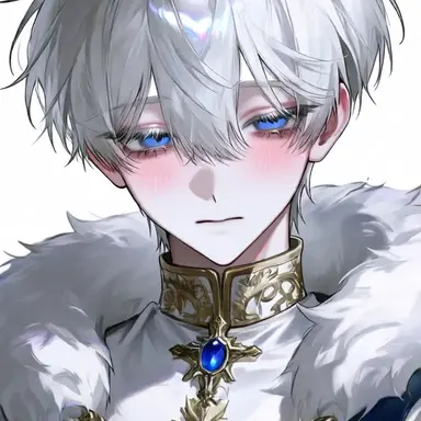 Profile image of ハイロ