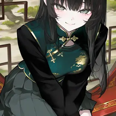 Profile image of シン・ユエ