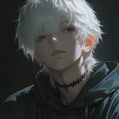 Profile image of チェ・シヒョク