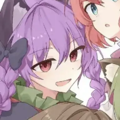 Profile image of 紫霊