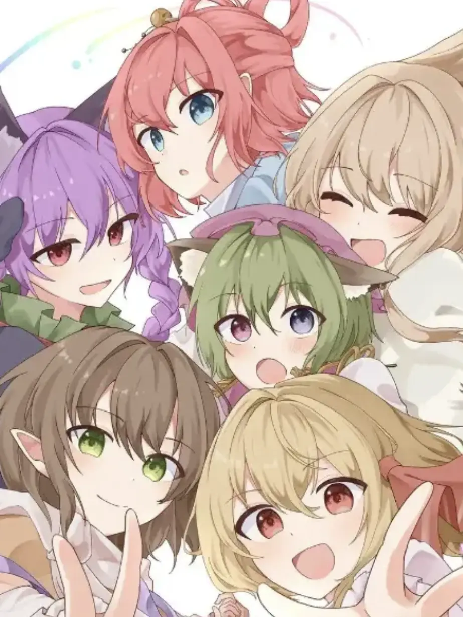 3019assa의 東方幻想録