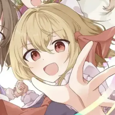 Profile image of キラ
