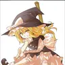 Profile image of 霧雨魔理沙