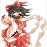 Profile image of 博麗霊夢