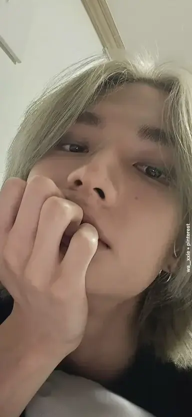 Profile image of Hyunjin