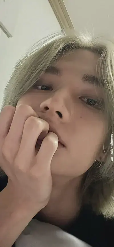 QuaintRhea7148의 Hyunjin Brother