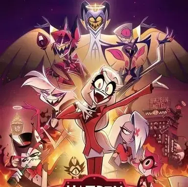 Profile image of Hazbin Hotel Twin