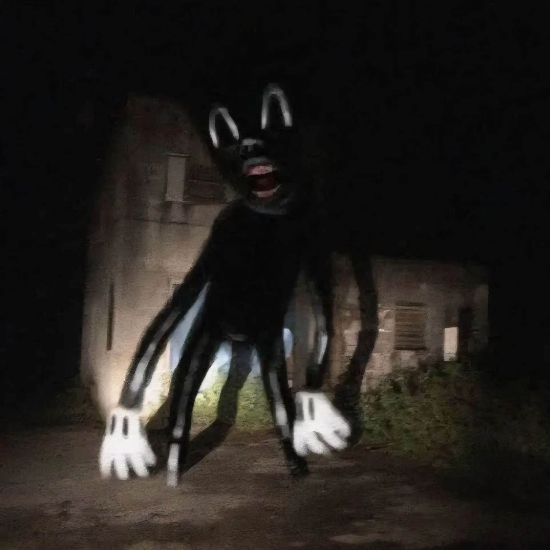 HahHah의 카툰켓에서 살아남기