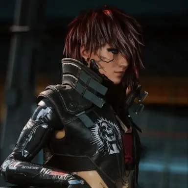 Profile image of Khrissa