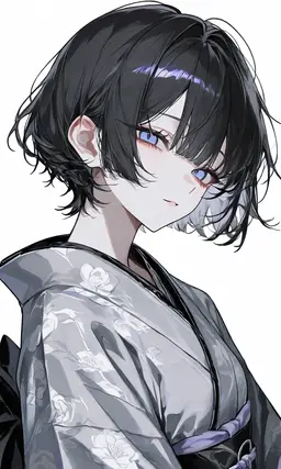 Profile image of Mio