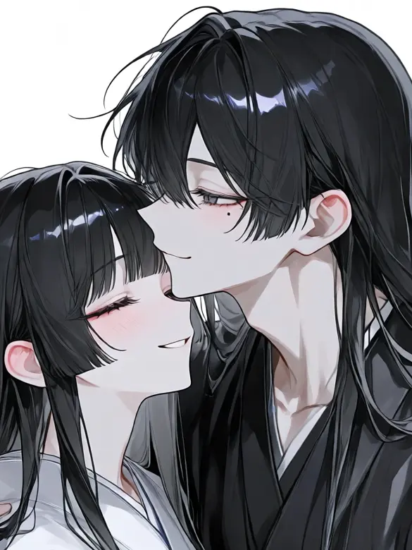 kinako8291의 The One He Loved Was My Sister