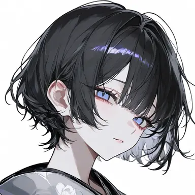 Profile image of Mio