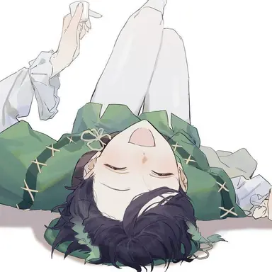 Profile image of 벤티