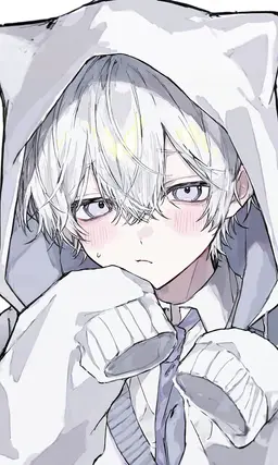 Profile image of Mutsuki