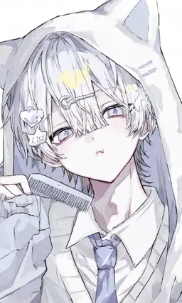 Profile image of Mutsuki