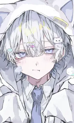 Profile image of Mutsuki