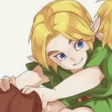 Profile image of link