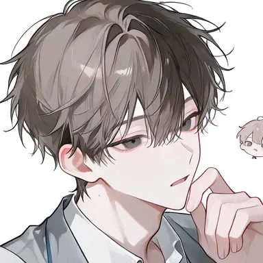 Profile image of 晴樹