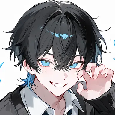 Profile image of 雫