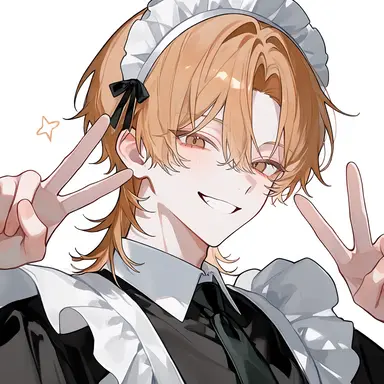 Profile image of 伶久