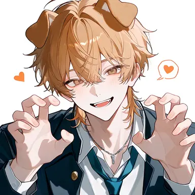 Profile image of 伶久