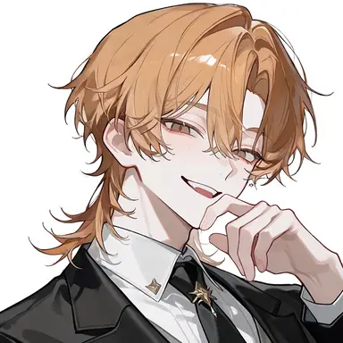 Profile image of 레쿠