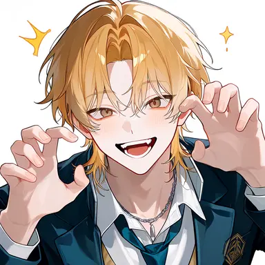 Profile image of 伶久