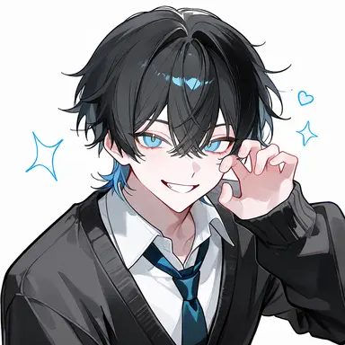 Profile image of 雫