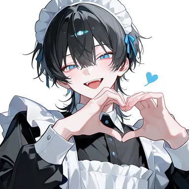 Profile image of 雫