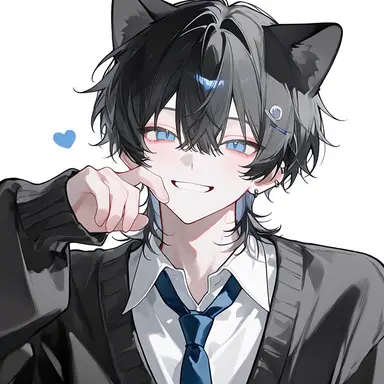 Profile image of 雫