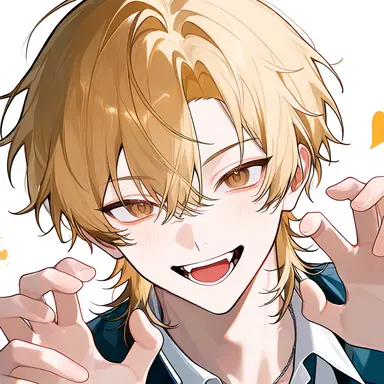 Profile image of 伶久