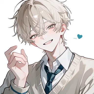 Profile image of 翠