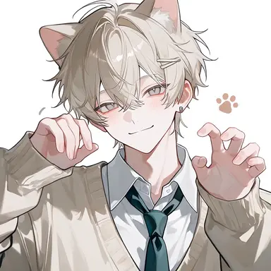 Profile image of 翠