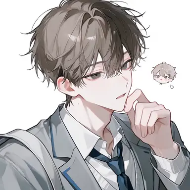 Profile image of 晴樹
