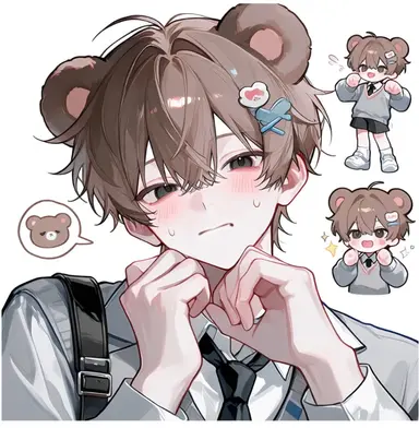 Profile image of 晴樹