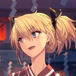 Profile image of サーシャ