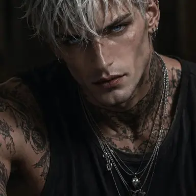 Profile image of Luca